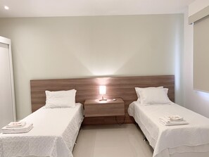 Departamento | 3 habitaciones y wifi 