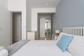 Apartamento | 3 quartos, Wi-Fi