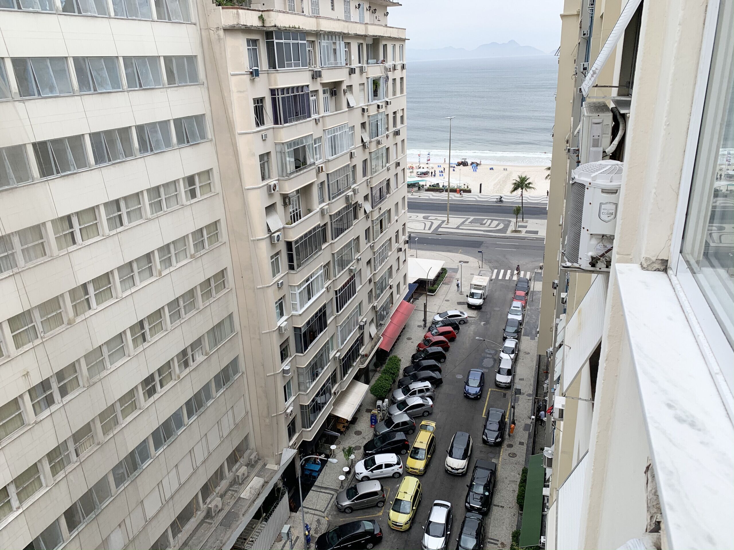 Departamento | Exterior