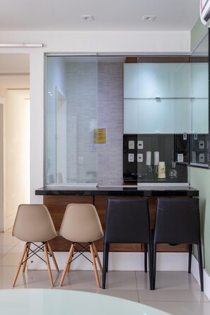 Apartamento | 3 quartos, Wi-Fi