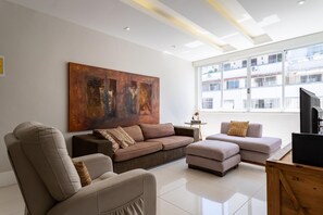 Departamento | 3 habitaciones y wifi 