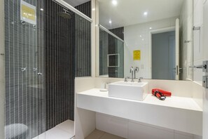 Departamento | 3 habitaciones y wifi 