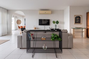 Apartment | 3 Schlafzimmer