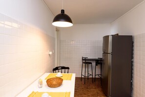 Apartamento | 4 quartos