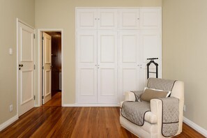 Apartamento | 4 quartos