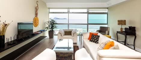 Apartment | 4 bedrooms