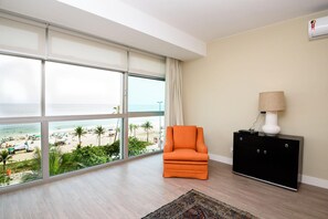 Apartamento | 4 quartos