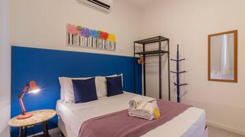Departamento | 2 habitaciones