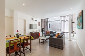 Apartamento | 2 quartos
