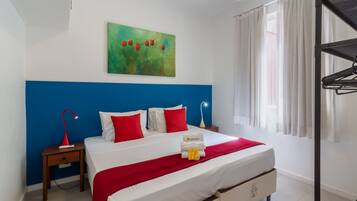 Appartement | 2 slaapkamers