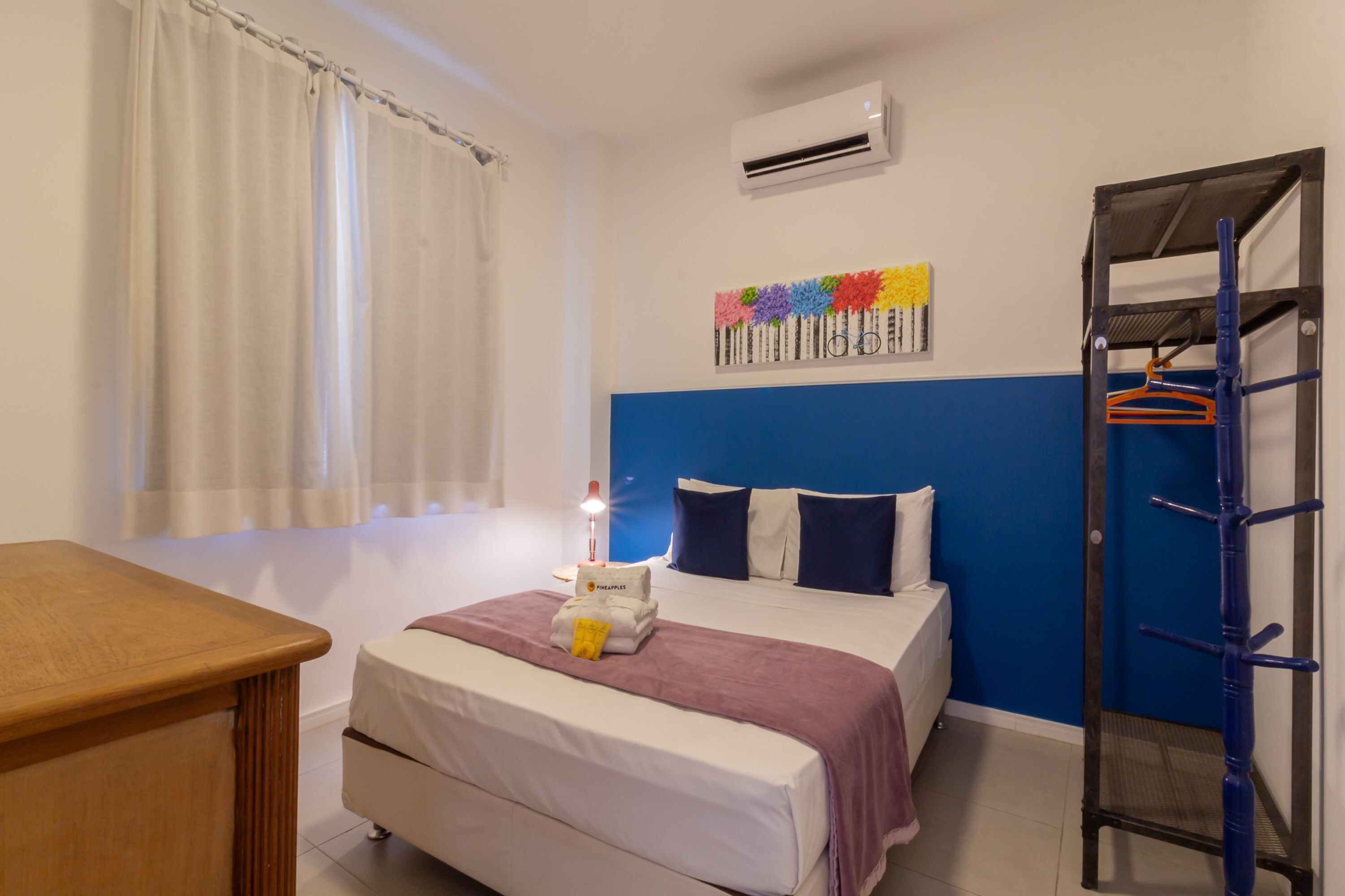 Ferienhaus | 2 Schlafzimmer
