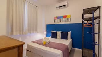 Ferienhaus | 2 Schlafzimmer