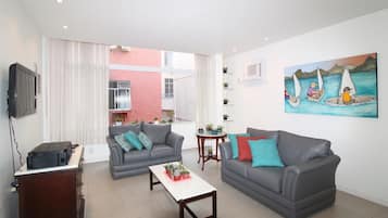 Departamento | 2 habitaciones