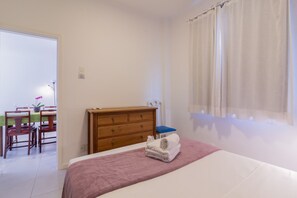 Appartement | 2 chambres