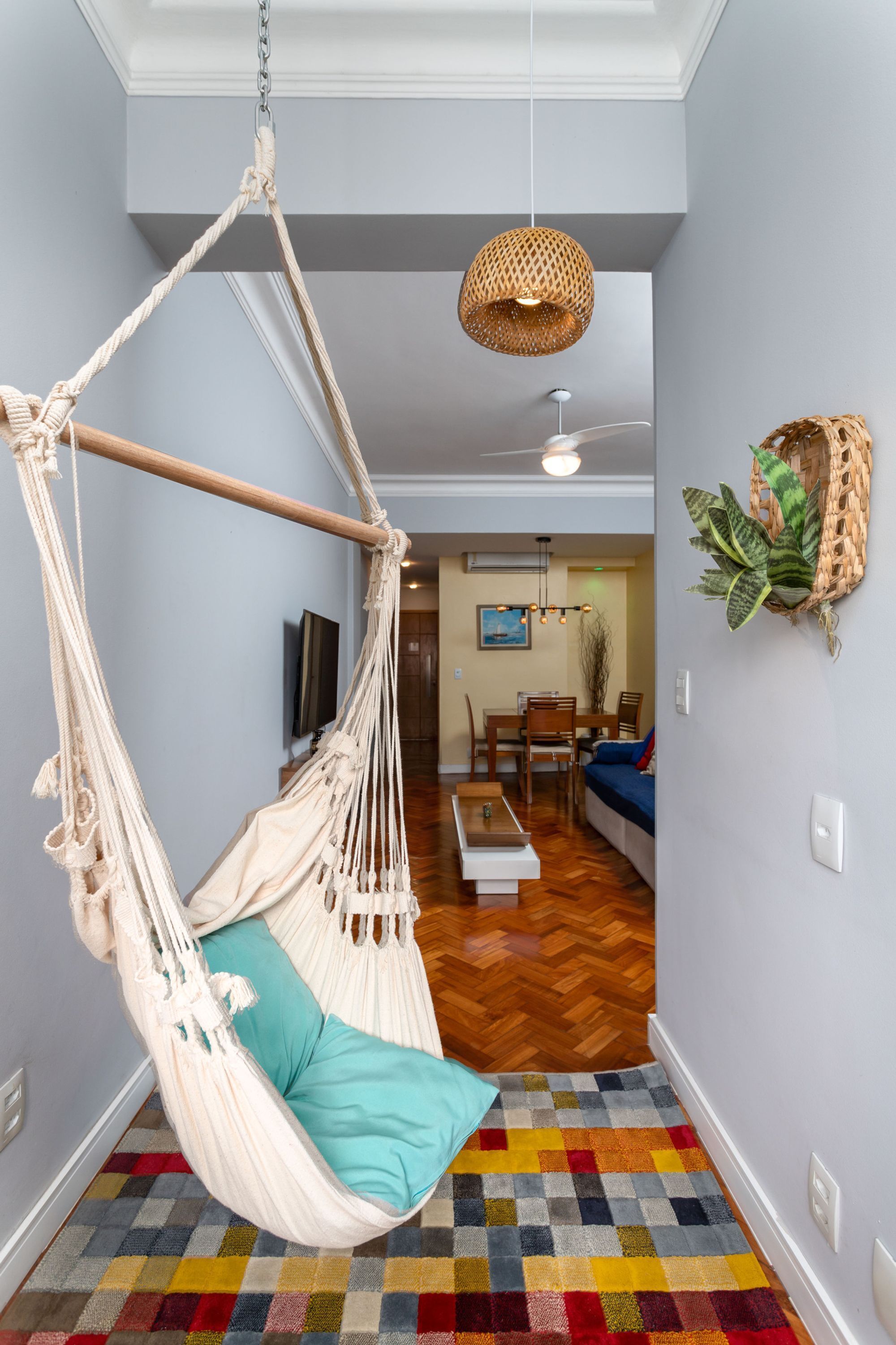 House | 1 bedroom
