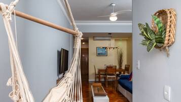 House | 1 bedroom
