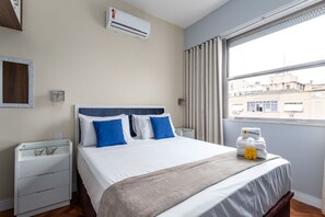 1 bedroom - Copacabana Ideal for Couples Rpp913 (Rio de Janeiro)