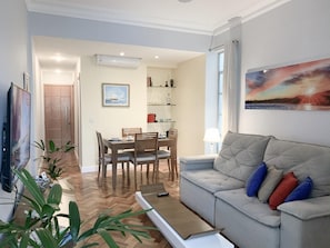 Casa | 1 quarto