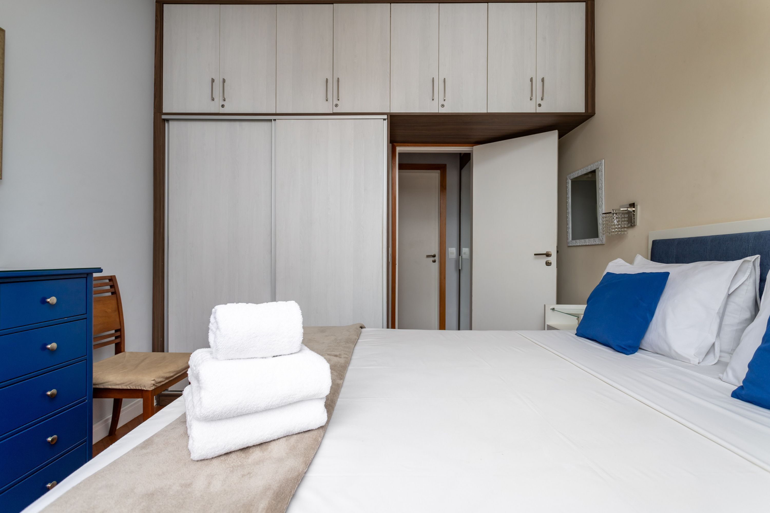 Apartment | 1 bedroom