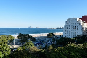 House | 1 bedroom, WiFi - Copacabana Beach View Nsc1006 (Rio de Janeiro)