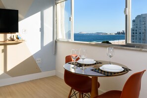 Apartamento | 1 quarto, Wi-Fi