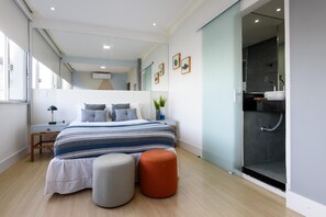 Casa | 1 habitación y wifi 