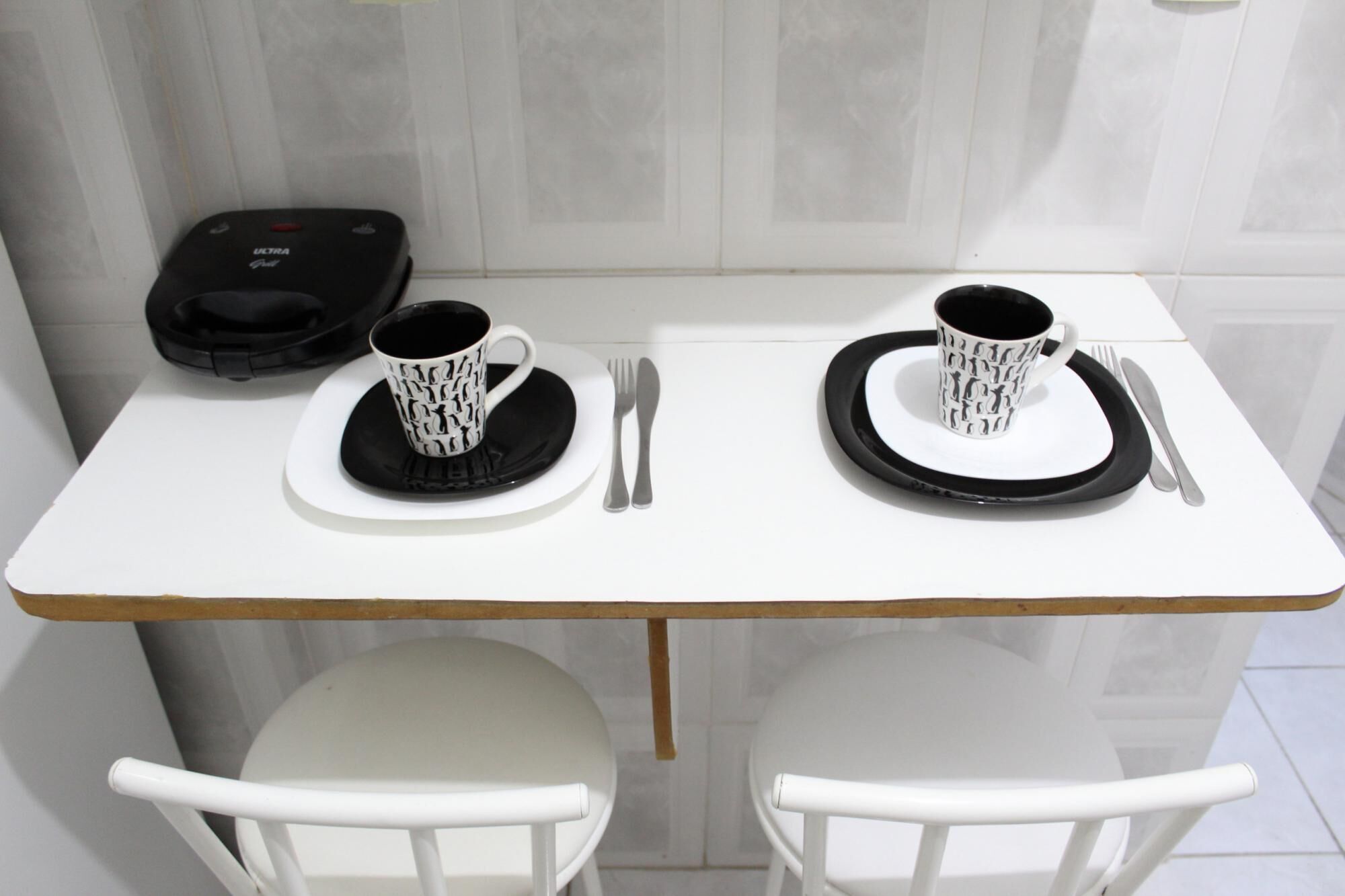 House | 2 bedrooms, WiFi