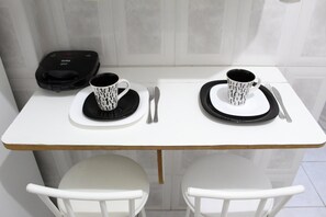 Ferienhaus | 2 Schlafzimmer, WLAN
