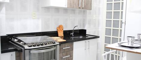 Apartment | Private kitchen