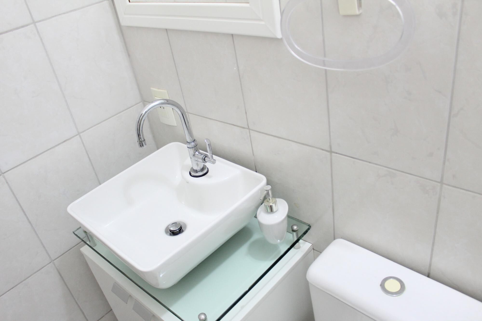 House | Bathroom | Toilet paper