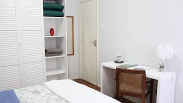 Appartement | 2 chambres, Wi-Fi