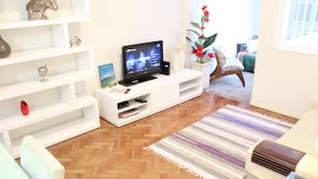 Appartement | 2 chambres, Wi-Fi