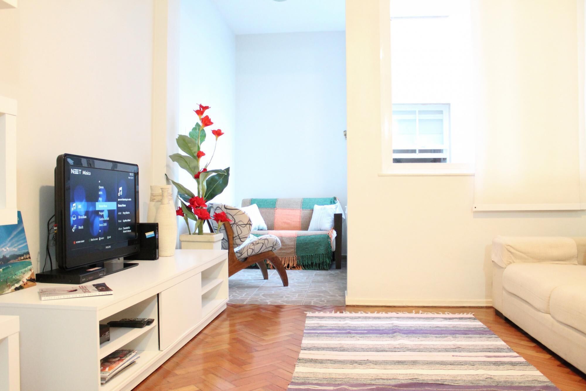 Apartment | 2 bedrooms, WiFi