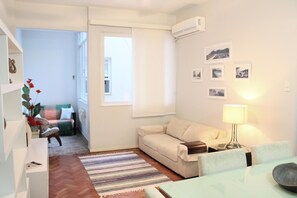 Ferienhaus | 2 Schlafzimmer, WLAN