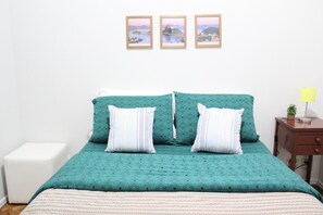 Apartment | 2 bedrooms, WiFi - 3 Minutes From Ipanema Beach Pm203 (Rio de Janeiro)