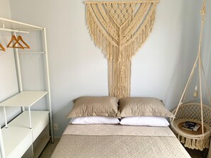 Apartment | 1 bedroom - 6 Minutes From Copacabana Beach Br1033 (Rio de Janeiro)