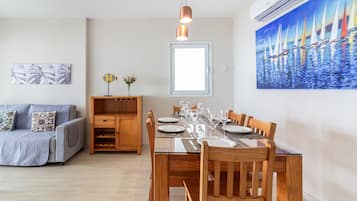 Apartamento | 2 quartos