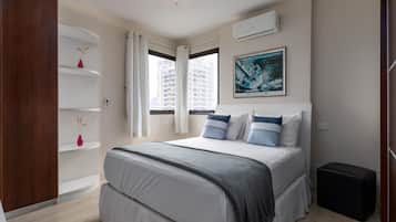 Apartamento | 2 quartos