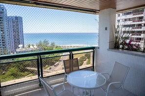 Apartamento | 2 quartos