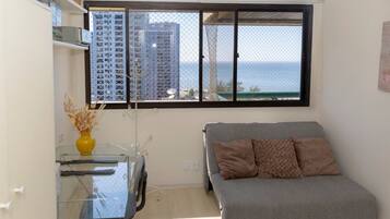 Apartamento | 2 quartos