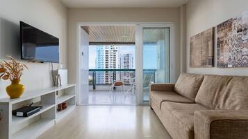 Apartamento | 2 quartos