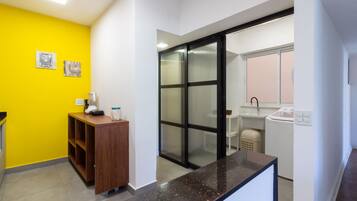 Apartment | 2 bedrooms, WiFi