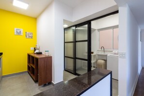 Apartment | 2 bedrooms, WiFi