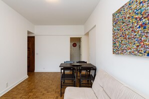 Apartament | 2 dormitoris i wifi