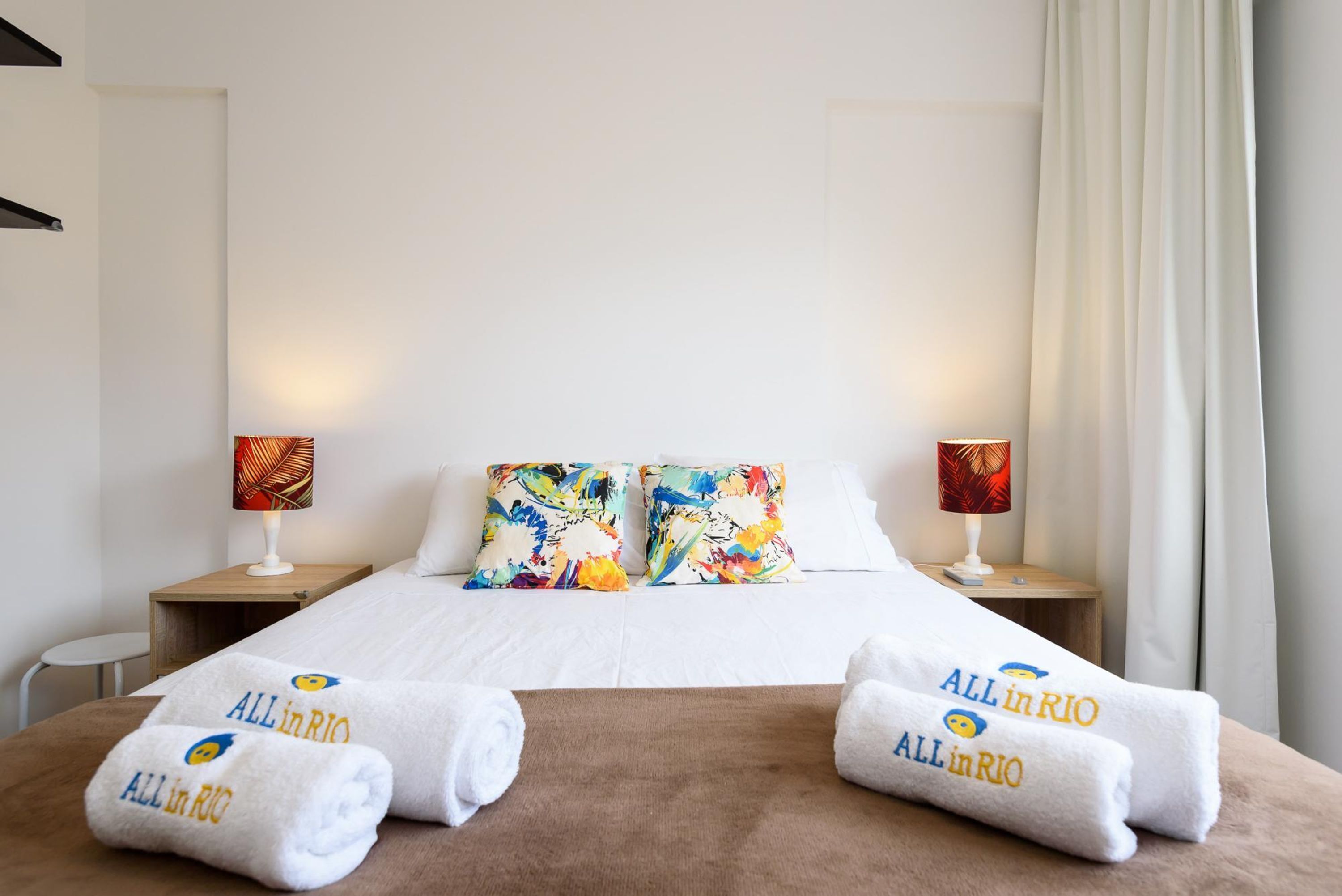 Apartment | 2 bedrooms, WiFi