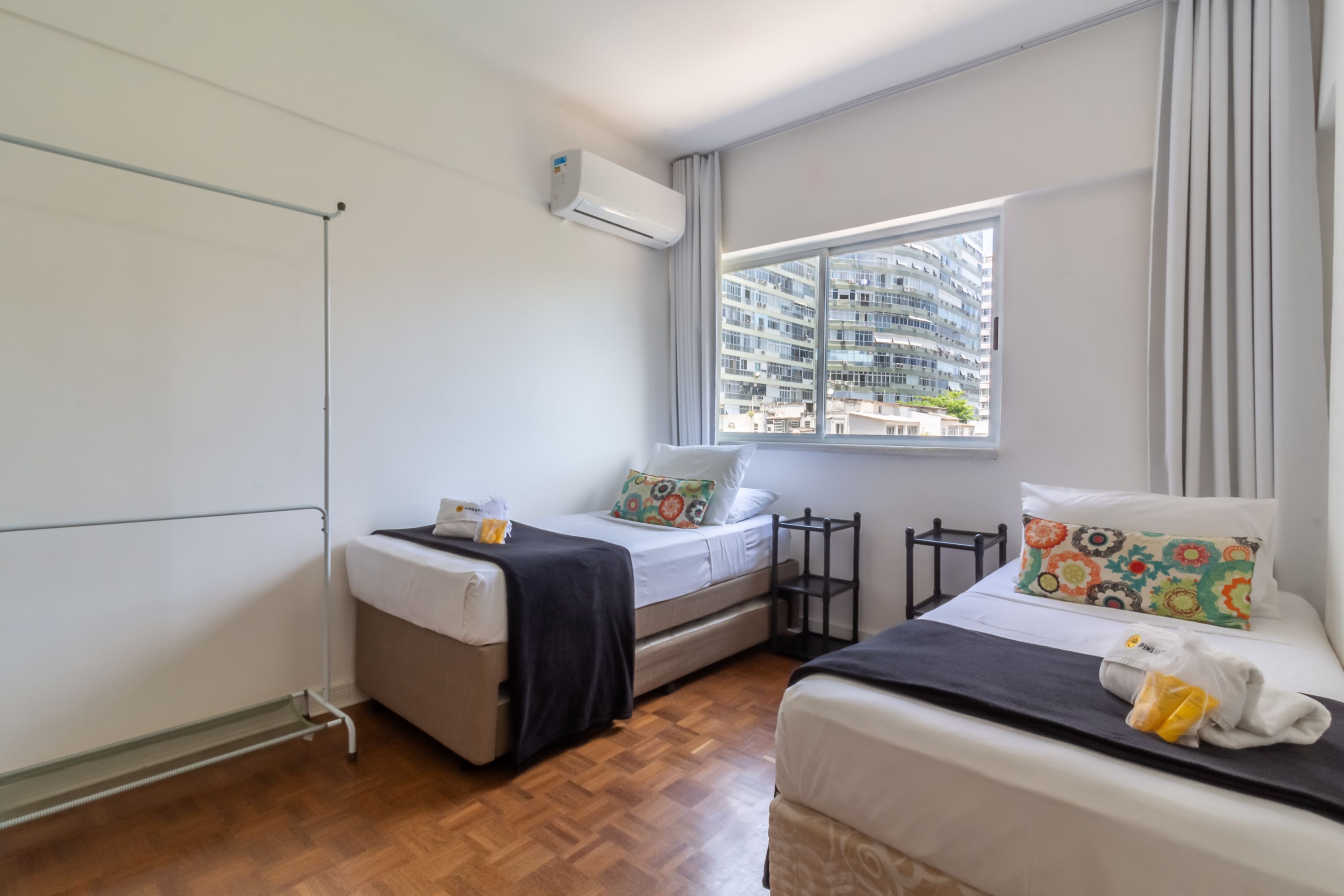 Appartement | 2 slaapkamers, wifi