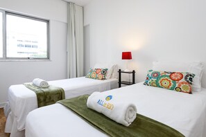 Apartamento | 2 quartos, Wi-Fi