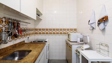 Appartement | 2 slaapkamers, wifi