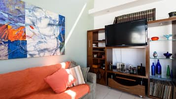 Apartemen | 1 kamar tidur