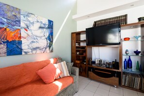 Căn hộ | 1 phòng ngủ 